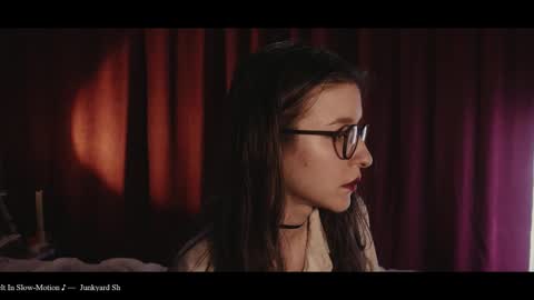 Coraline online show from January 14, 6:28 pm