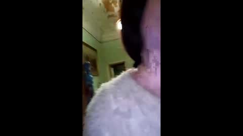 Marina online show from December 12, 7:26 pm