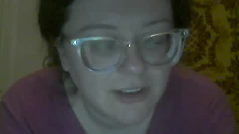 Marina online show from November 9, 9:11 pm