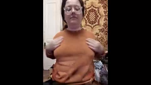 Marina online show from October 29, 12:15 am