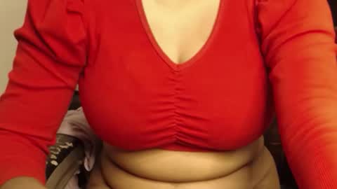 mina online show from November 26, 7:26 pm