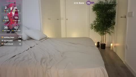 welcome2pleasureland online show from October 19, 1:18 am