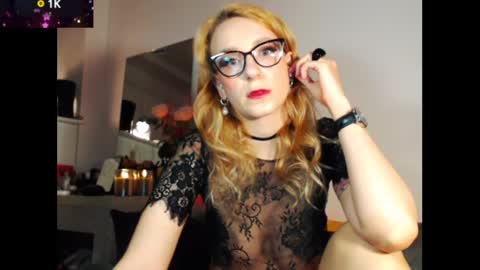 Liza online show from February 10, 2:30 am