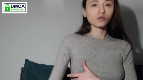 Milena online show from January 31, 11:03 pm