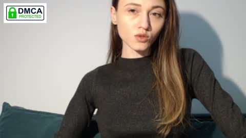 Milena online show from December 11, 11:43 pm