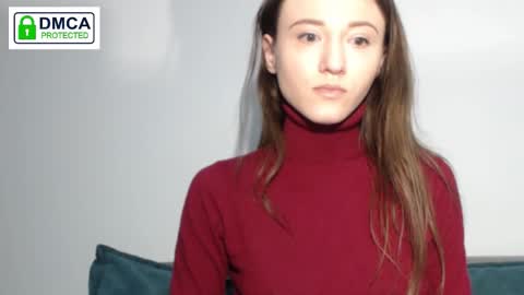 Milena online show from February 28, 9:03 pm