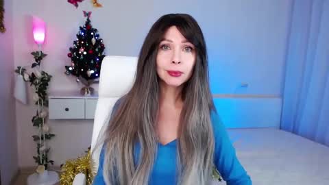 Wendi Foster online show from January 13, 7:21 pm