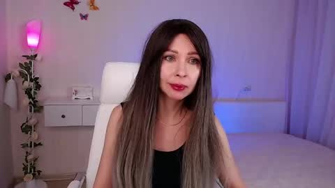 Wendi Foster online show from February 28, 7:03 pm