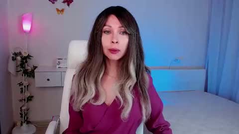 Wendi Foster online show from March 24, 8:03 pm