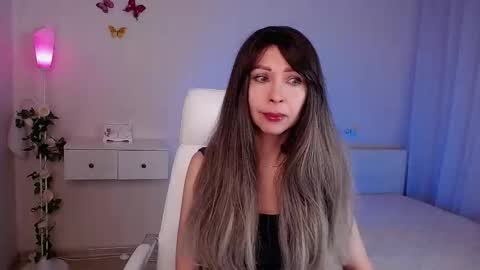 Wendi Foster online show from March 2, 6:58 pm