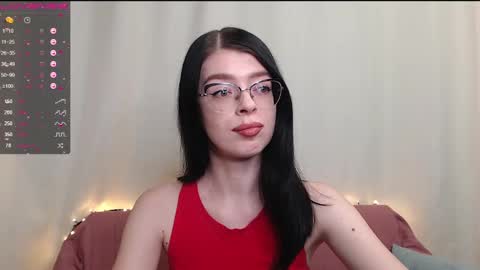 Wendy online show from March 4, 9:11 pm