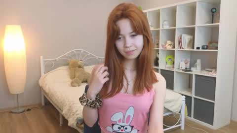 Snapshot of wendy_cutiex chatting on October 11, 4:31 pm Wendy online show from October 11, 4:31 pm