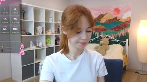 Snapshot of wendy_cutiex chatting on October 19, 5:15 pm Wendy online show from October 19, 5:15 pm