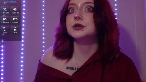 Wendy online show from March 1, 3:50 am