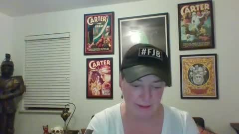 Snapshot of wendycu chatting on January 11, 2:41 am WendyCU online show from January 11, 2:41 am