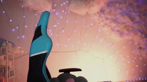 little girl who is always rightLisa online show from March 7, 2:15 am