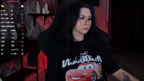 little girl who is always rightLisa online show from December 1, 1:42 am