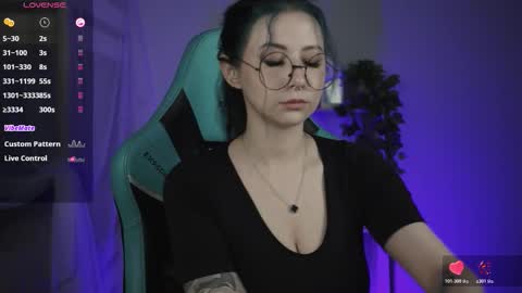 little girl who is always rightLisa online show from October 20, 2:25 am