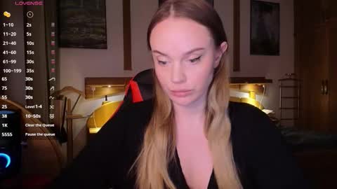 Lana online show from January 9, 5:28 pm