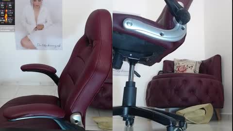 Diva online show from September 14, 1:58 am