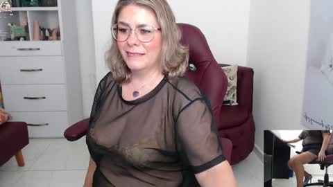 Diva online show from January 1, 8:58 pm