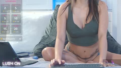 WetPussyAsian online show from December 13, 4:27 pm