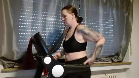 Wetgerman online show from January 9, 11:14 am