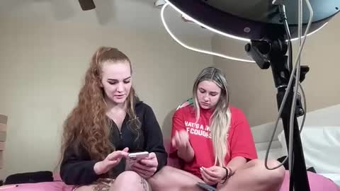 Madasyn Rose online show from December 16, 5:24 am