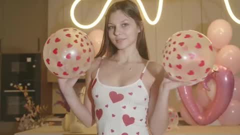 Naomi online show from November 16, 2:24 am