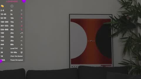 Anita online show from January 30, 1:09 pm