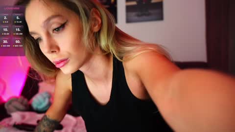 Kate  online show from January 14, 3:04 pm