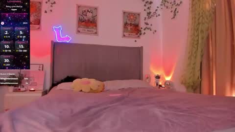 Kitty online show from November 26, 2:18 pm