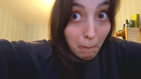 Cindy online show from March 14, 3:57 pm