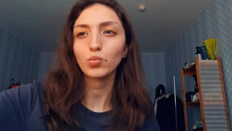 Cindy online show from March 12, 9:45 am