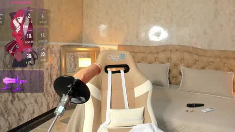 Whitney  online show from November 4, 4:39 am