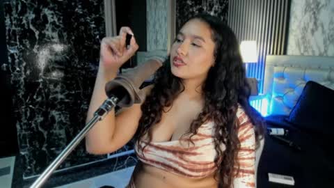 Whitney  online show from September 13, 8:50 pm