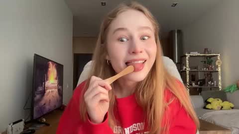 Alisa online show from September 26, 7:06 am