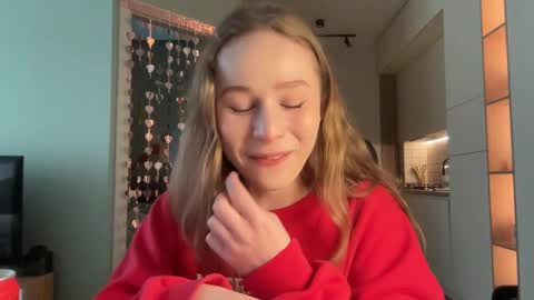 Alisa online show from February 9, 8:33 am