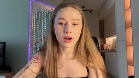 Alisa online show from January 27, 7:14 am