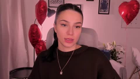 whoislulu online show from February 16, 4:51 pm