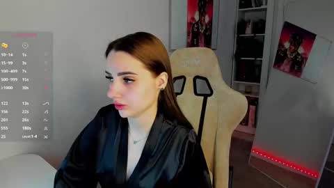 Snapshot of whole_eternity chatting on February 13, 12:00 pm Abby online show from February 13, 12:00 pm