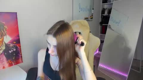 Snapshot of whole_eternity chatting on January 13, 12:45 pm Abby online show from January 13, 12:45 pm