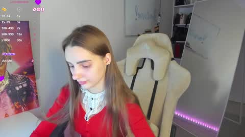 Snapshot of whole_eternity chatting on January 1, 1:59 pm Abby online show from January 1, 1:59 pm