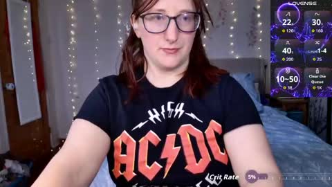 Wicked Aphrodite online show from May 13, 8:58 pm