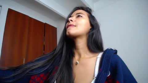 Ilauren online show from November 19, 2:17 pm