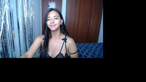 Ilauren online show from May 30, 12:58 pm