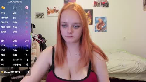 Diana online show from March 25, 2:39 am