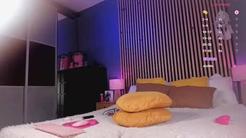 WILD-ANGEL777a online show from March 26, 7:10 am