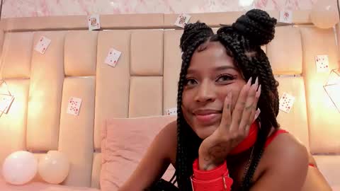 wild_firee_ online show from October 31, 9:19 pm