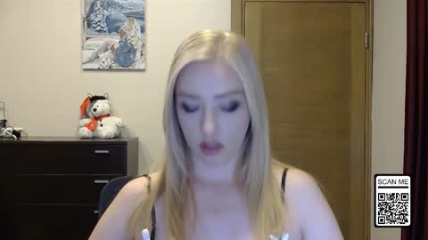 Alina online show from November 18, 3:46 pm